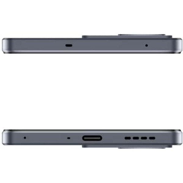 Смартфон Realme 14T 5G 8GB/256GB (черный)