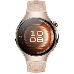 Смарт-часы HUAWEI Watch 5 (SOC-AL00) Песочный