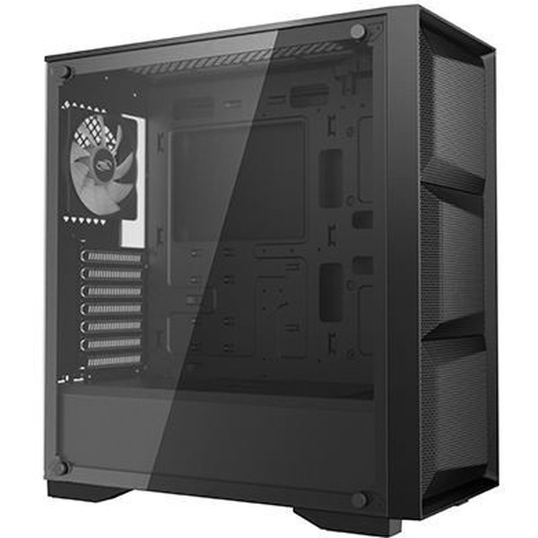 Компьютер HAFF Gaming-1660-36141ipd