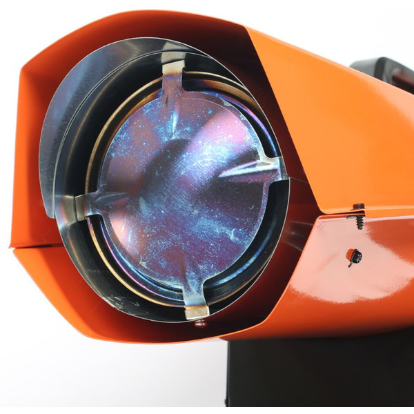 Тепловая пушка Patriot DTC 139Z