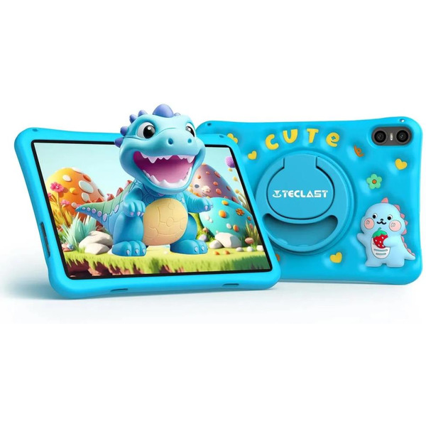Планшет TECLAST P30T Kids 4/64 GB (синий)