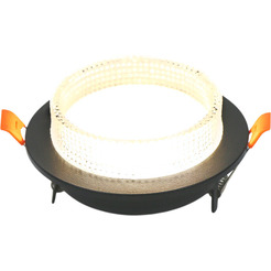 Точечный светильник General Lighting GCL-GX53-H38 662727