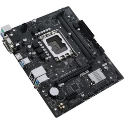 Материнская плата ASUS Prime H610M-R-SI