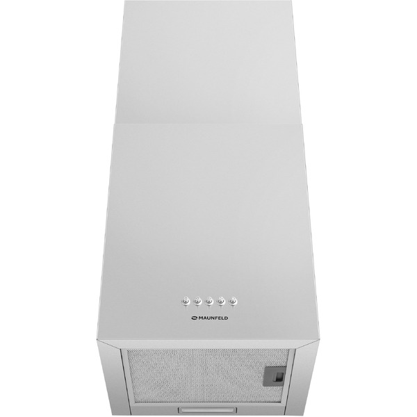 Вытяжка MAUNFELD Box Push 40 (нержавеющая сталь)