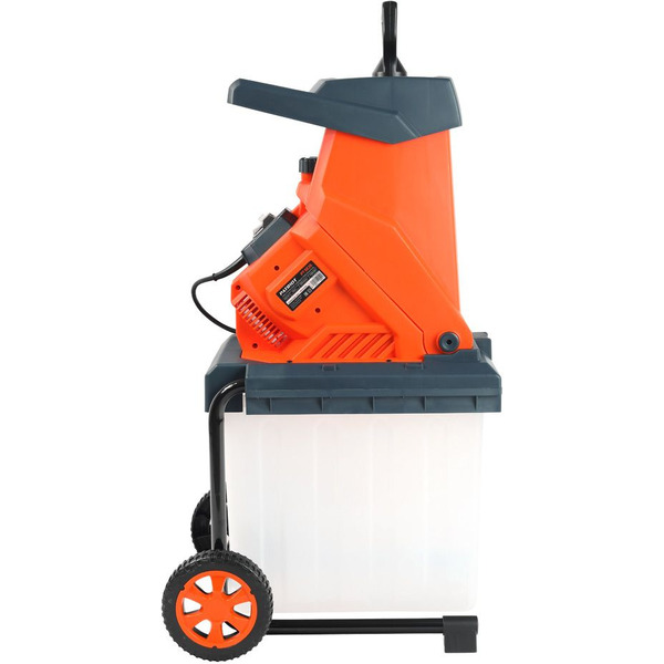 Садовый измельчитель Patriot PT SE26