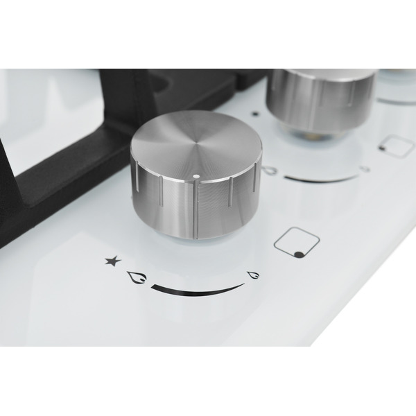 Варочная панель ZUGEL ZGH451W