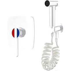 Смеситель для биде A-Five A5-0750