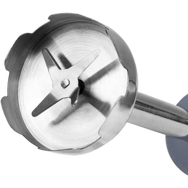 Блендер Galaxy GL2121 (серый)