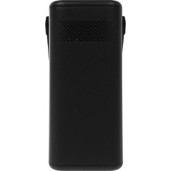 Внешний аккумулятор Romoss PMT75 (черный)