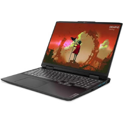 Игровой ноутбук Lenovo IdeaPad Gaming 3 16ARH7 82SCAMFERK + Коврик для мыши Havit MP845 Черный