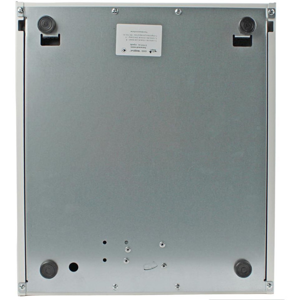 Денежный ящик МИДЛ 1.0/КО 71048973 (серый)