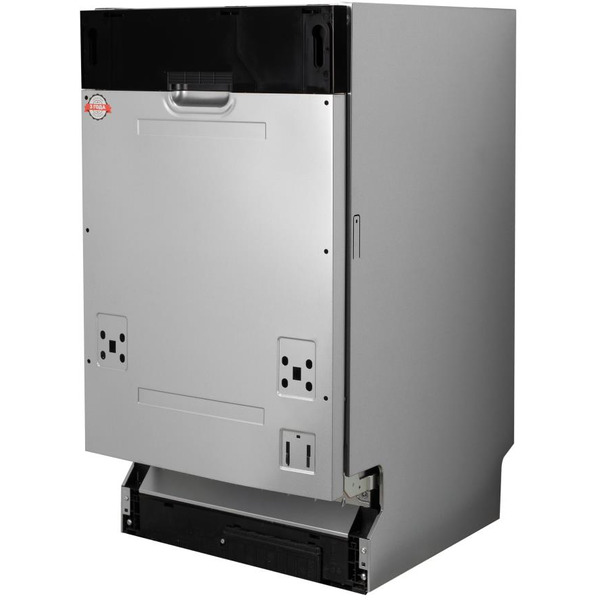 Посудомоечная машина DeLonghi DDW 06S Brace plus