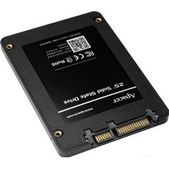 SSD Apacer Panther AS340 960GB AP960GAS340G