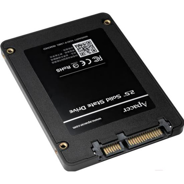 SSD Apacer Panther AS340 960GB AP960GAS340G