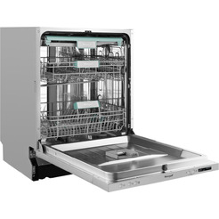 Встраиваемая посудомоечная машина Weissgauff BDW 6063 D Timer Floor