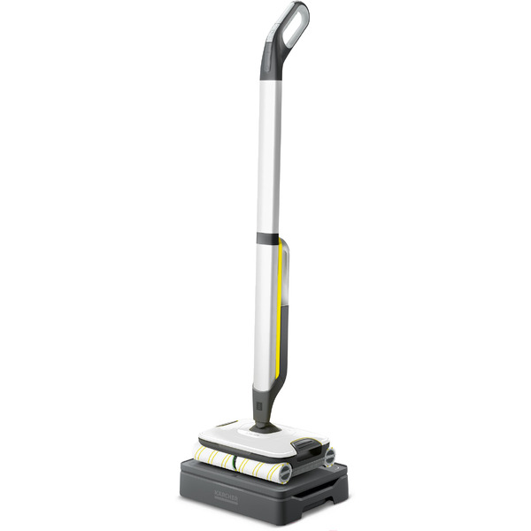 Электрошвабра Karcher FC7 Cordless (1.055-701.0)