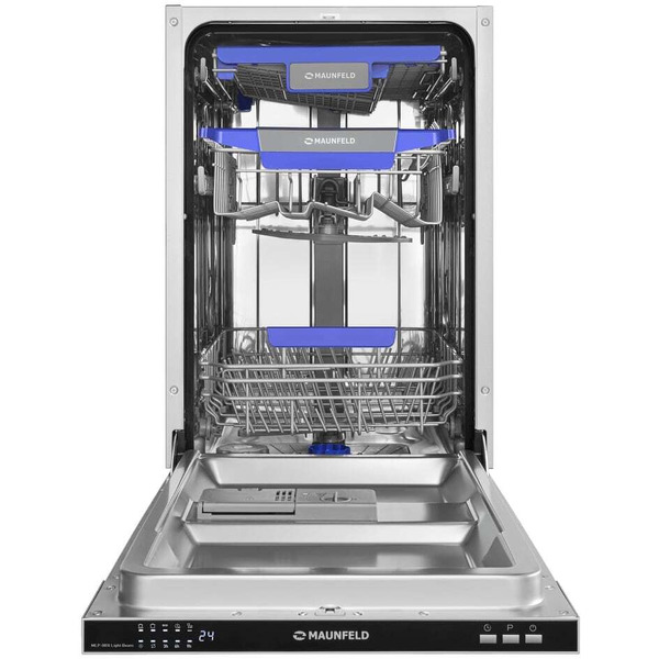 Посудомоечная машина MAUNFELD MLP-083I Light Beam