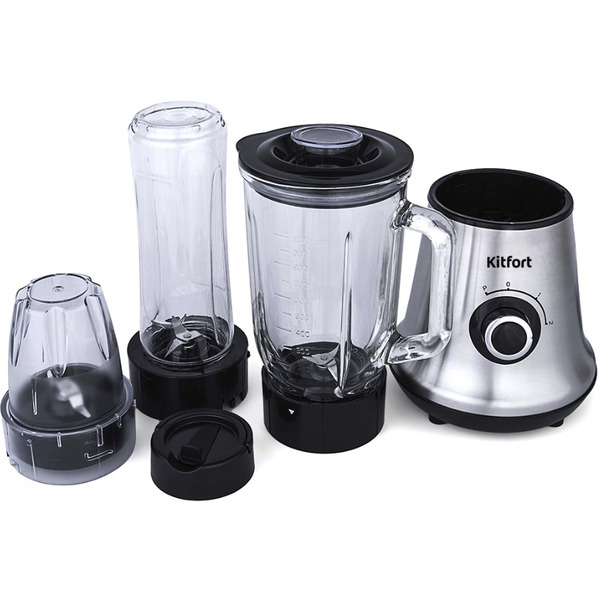Блендер Kitfort КТ-1312