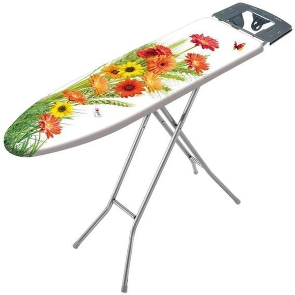 Гладильная доска GIMI FIRENZE окрашенная