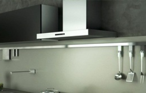 Как подобрать вытяжку по размеру