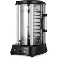 Электрошашлычница Kitfort КТ-1411