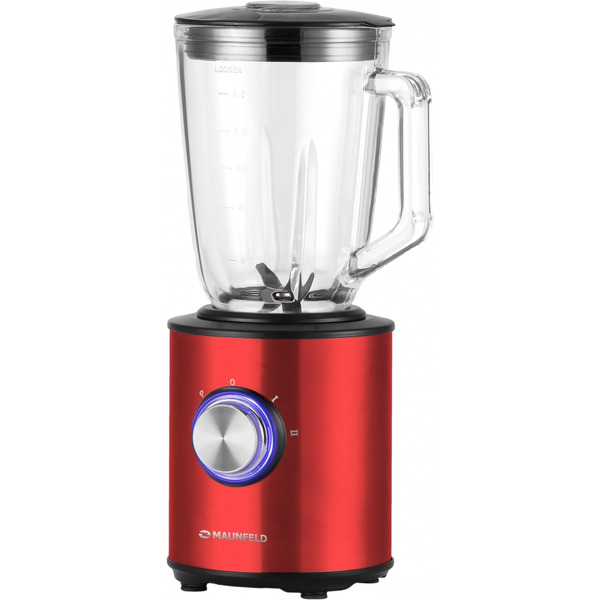 Блендер MAUNFELD MBL.1000CH