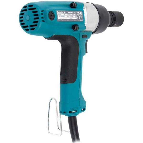 Гайковерт электрический MAKITA TW 0200
