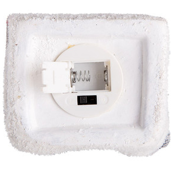 Керамическая фигурка NEON-NIGHT Домик 505-022