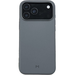 Чехол для смартфона Magssory CSL045 для iPhone 17 Pro Max Серый (CSL045g)