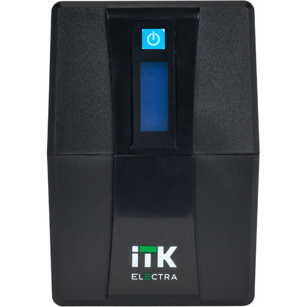 Источник бесперебойного питания ITK Electra EET-0600VA-1-001