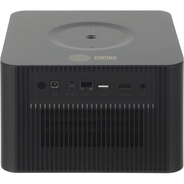 Проектор CACTUS CS-M1.SG