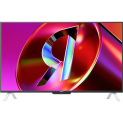 Телевизор Яндекс ТВ Станция второе поколение с Алисой 50’’ (YNDX-00094)
