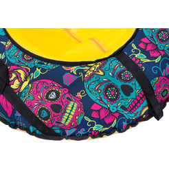 Тюбинг ТЯНИ-ТОЛКАЙ Diamond Comfort 100 см