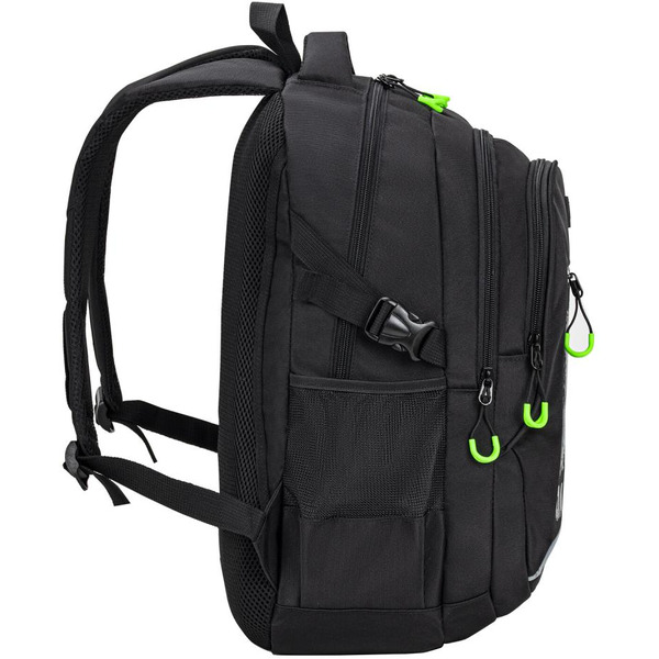 Рюкзак BRAUBERG CONTENT Dark city 270763