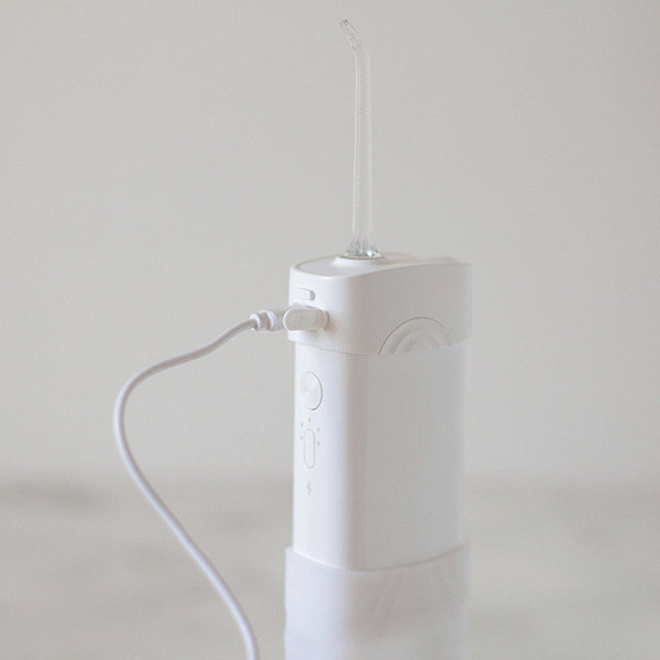Ирригатор Miru BIP-003 (белый)