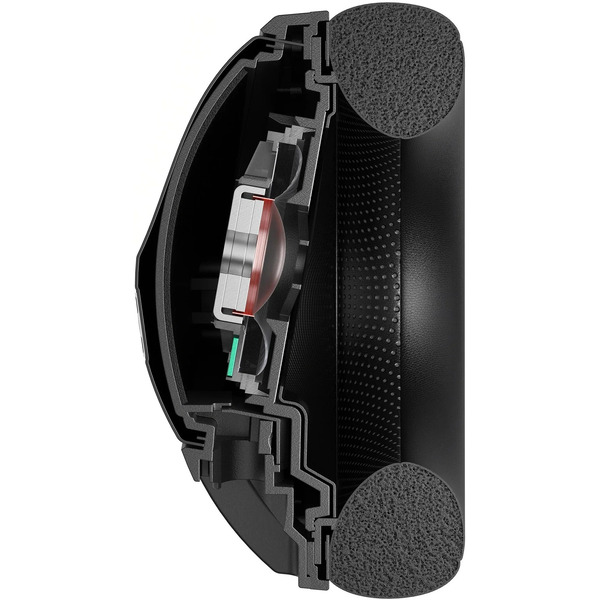 Наушники мониторные Sennheiser HD 620S