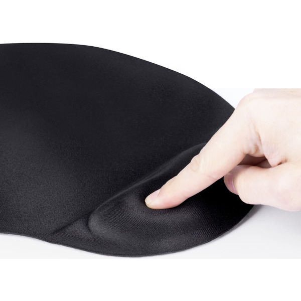 Коврик для мыши DEFENDER Easy Work Black