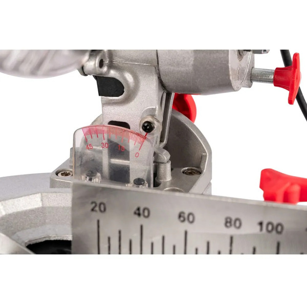 Торцовочная пила Favourite MS 1600/210