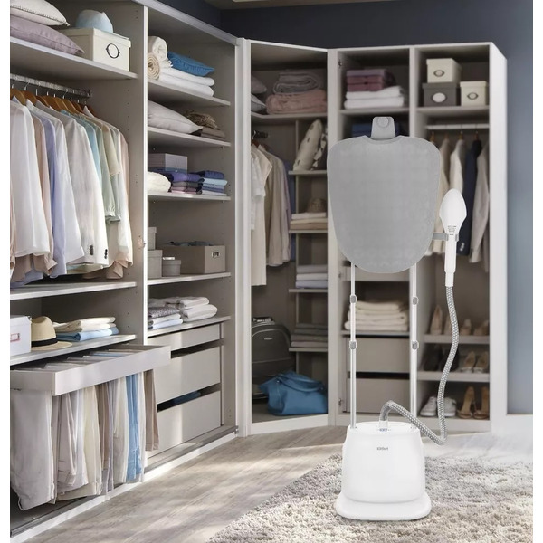 Отпариватель Kitfort KT-975