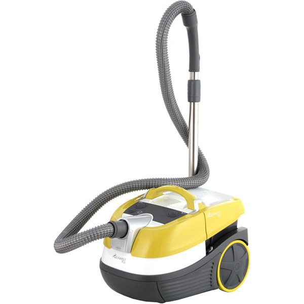 Пылесос моющий ZELMER ZVC762ZKRU (VC7920.5SK)