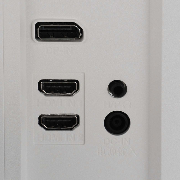 Монитор LG 32UN650-W