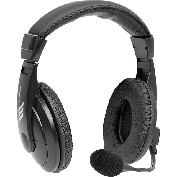 Наушники Defender Gryphon 750U (63752)