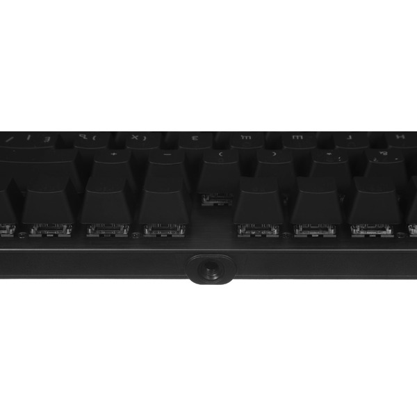 Клавиатура Logitech G512 Carbon GX Red 920-009374 (черный, с гравировкой)
