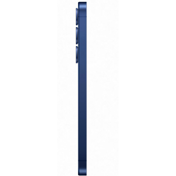 Смартфон Samsung Galaxy S25 12GB/128GB (SM-S931BDBBCAU) синий