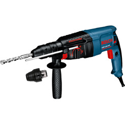 Перфоратор Bosch GBH 2-26 DFR Professional (0611254768)