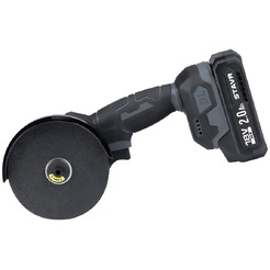 Угловая шлифмашина Stavr SAG 18BL-76V-1