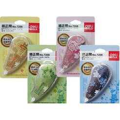 Корректирующий роллер DELI 7208