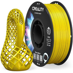 Пластик Creality ABS-CR 3301020033 (желтый)