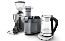 Приготовление напитков