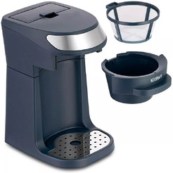 Кофеварка Kitfort КТ-7312